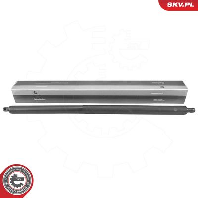 Gas Spring, boot/cargo area ESEN SKV 52SKV861