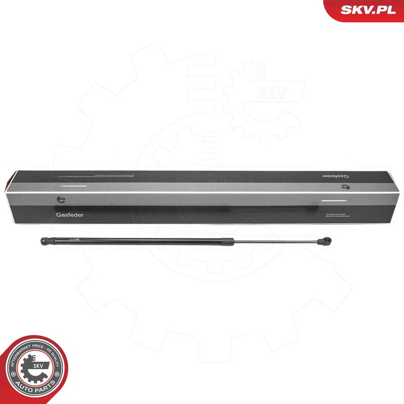 ESEN SKV 52SKV862 Gas Spring, boot/cargo area