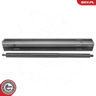 Gas Spring, boot/cargo area ESEN SKV 52SKV863