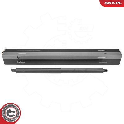 Gas Spring, boot/cargo area ESEN SKV 52SKV864