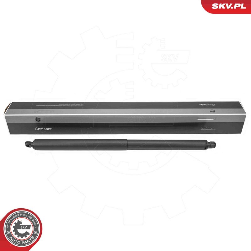 ESEN SKV 52SKV869 Gas Spring, boot/cargo area
