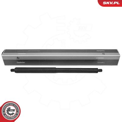 Gas Spring, boot/cargo area ESEN SKV 52SKV870