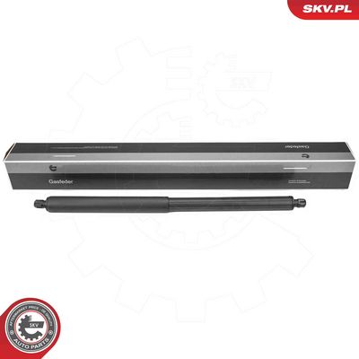 Gas Spring, boot/cargo area ESEN SKV 52SKV871