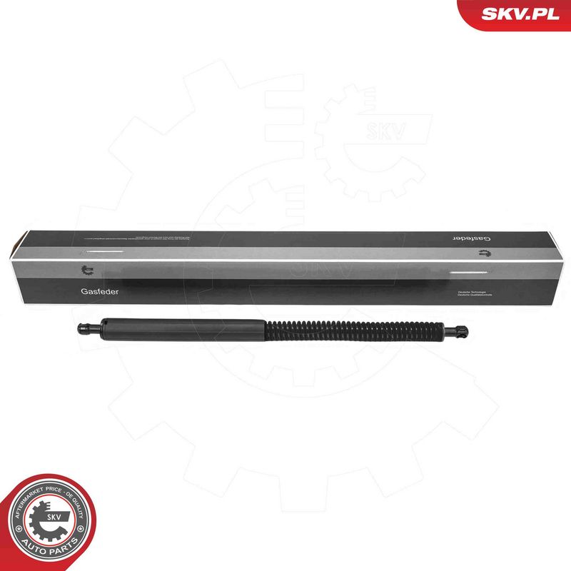 ESEN SKV 52SKV872 Gas Spring, boot/cargo area