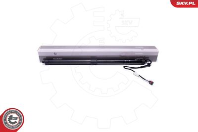 Electric Motor, tailgate ESEN SKV 52SKV909