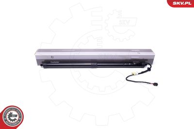 Electric Motor, tailgate ESEN SKV 52SKV910