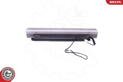 Electric Motor, tailgate ESEN SKV 52SKV931