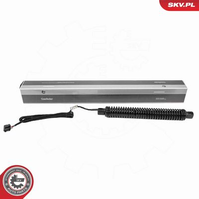 Electric Motor, tailgate ESEN SKV 52SKV986