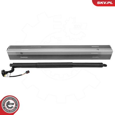 Electric Motor, tailgate ESEN SKV 52SKV992