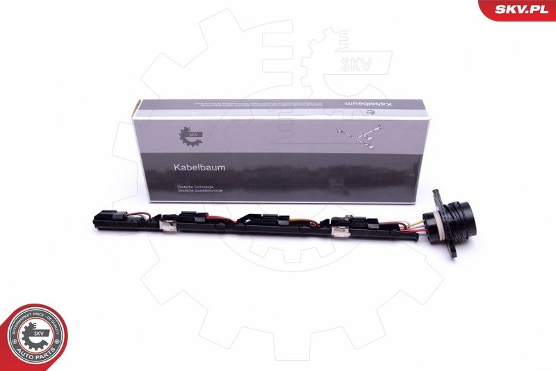 ESEN SKV 53SKV001 Connecting Cable, injector