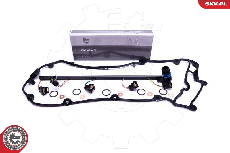 ESEN SKV 53SKV003 Connecting Cable, injector