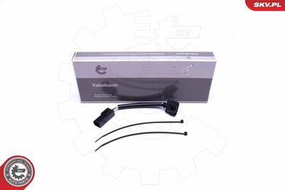 Connector Cable, camshaft sensor ESEN SKV 53SKV004