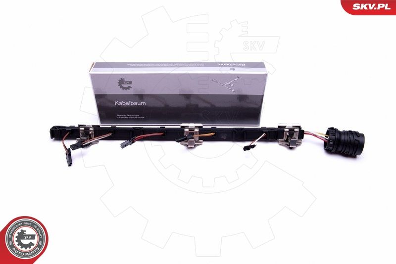 ESEN SKV 53SKV005 Connecting Cable, injector