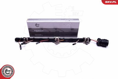 Connecting Cable, injector ESEN SKV 53SKV005