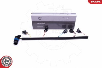 Connecting Cable, injector ESEN SKV 53SKV006