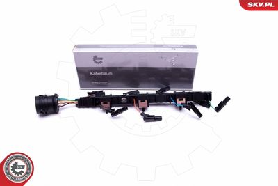 Connecting Cable, injector ESEN SKV 53SKV007
