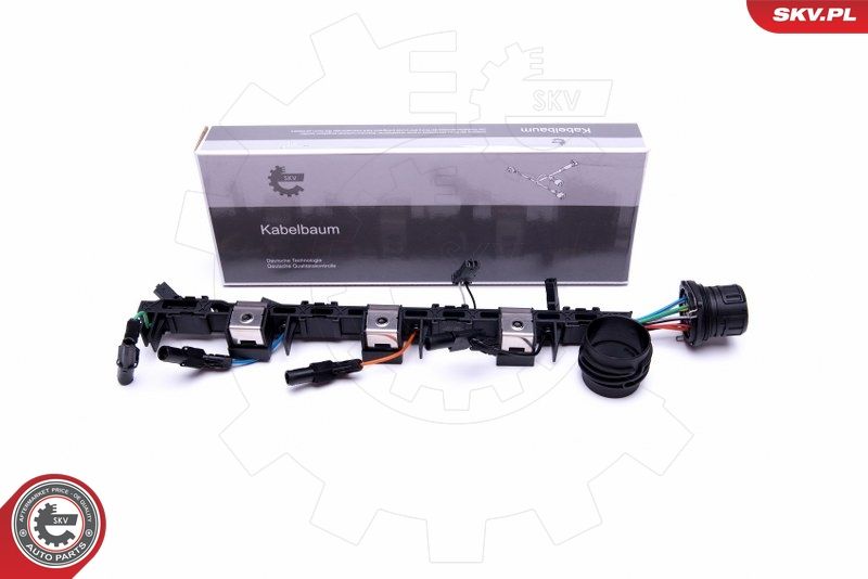 ESEN SKV 53SKV008 Connecting Cable, injector