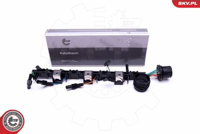 Connecting Cable, injector ESEN SKV 53SKV008