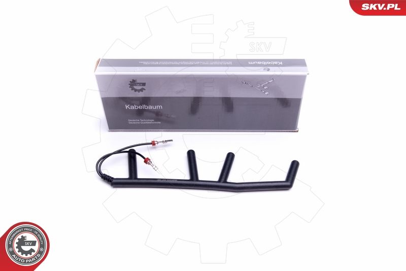 ESEN SKV 53SKV010 Cable Repair Kit, glow plug