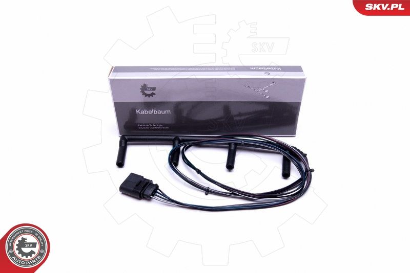 ESEN SKV 53SKV014 Cable Repair Kit, glow plug