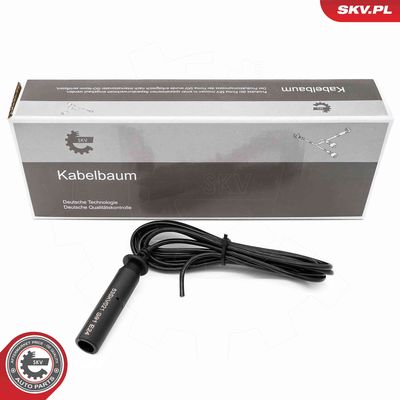 Cable Repair Kit, glow plug ESEN SKV 53SKV021