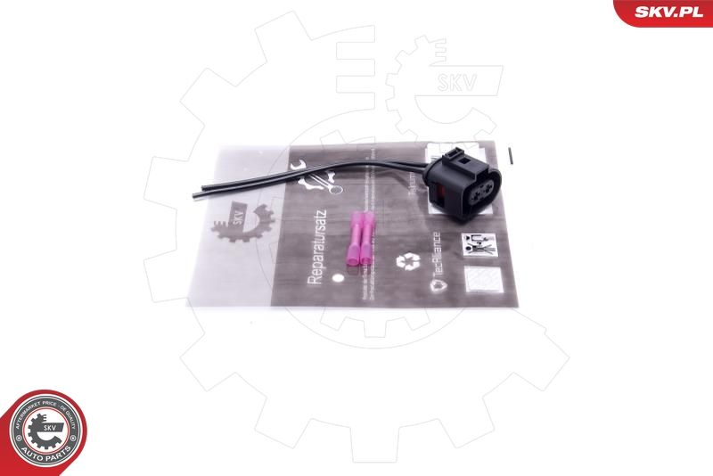ESEN SKV 53SKV100 Repair Kit, cable set