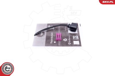 Cable Repair Set, central electrics ESEN SKV 53SKV108