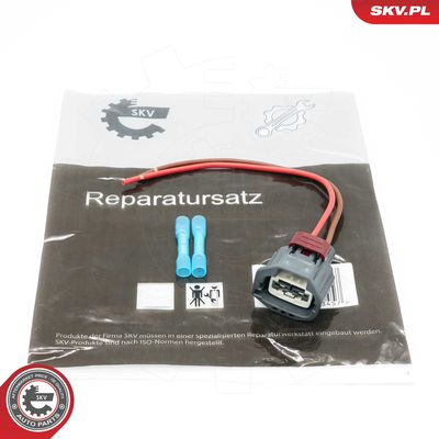 Repair Kit, cable set ESEN SKV 53SKV116
