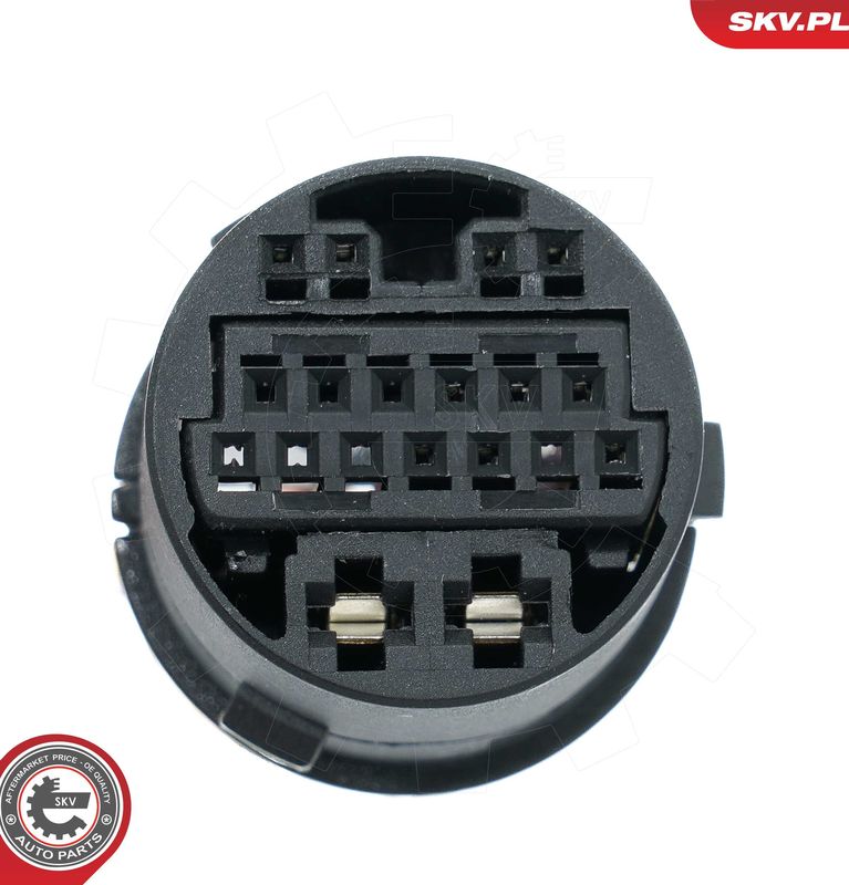 ESEN SKV 53SKV128 Repair Kit, cable set