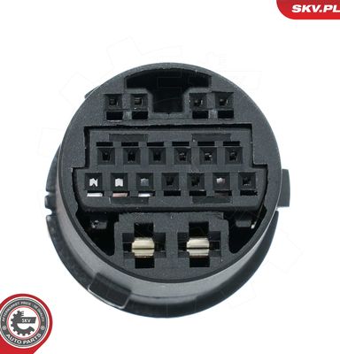 Repair Kit, cable set ESEN SKV 53SKV128