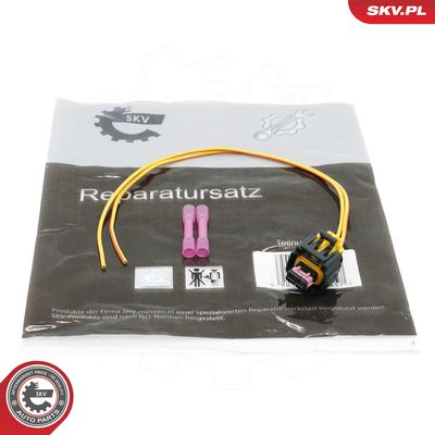 Cable Repair Set, injector valve ESEN SKV 53SKV132