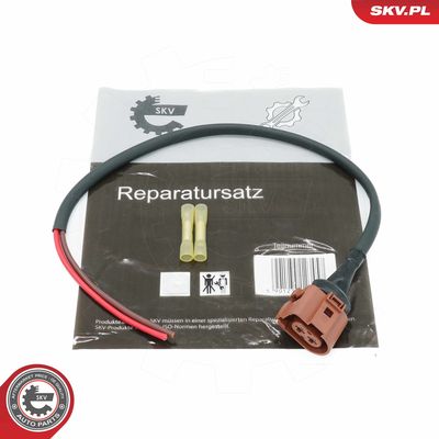 Cable Repair Set, central electrics ESEN SKV 53SKV140
