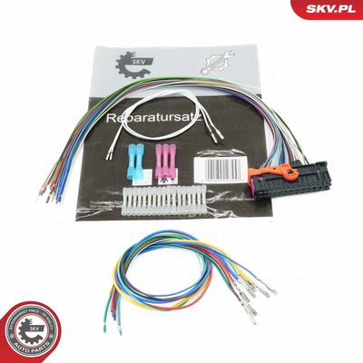 Repair Kit, cable set ESEN SKV 53SKV142