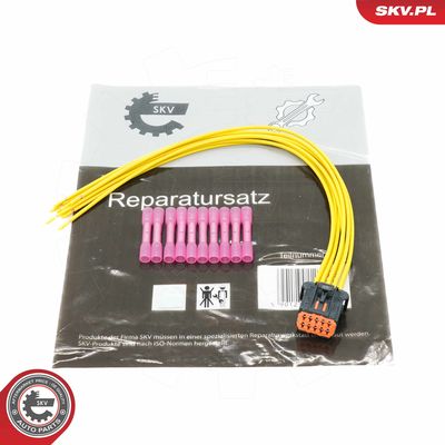 Cable Repair Set, central electrics ESEN SKV 53SKV144