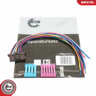 Cable Repair Set, vehicle power system control unit ESEN SKV 53SKV146
