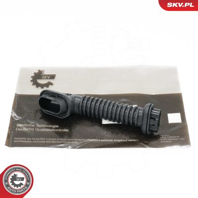 Repair Kit, cable set ESEN SKV 53SKV164