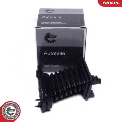 Repair Kit, cable set ESEN SKV 53SKV165
