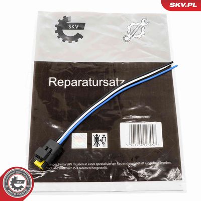 Repair Kit, cable set ESEN SKV 53SKV174