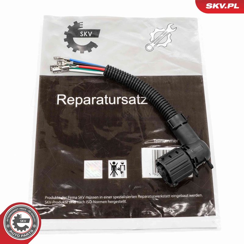 ESEN SKV 53SKV178 Adapter Cable, tail light