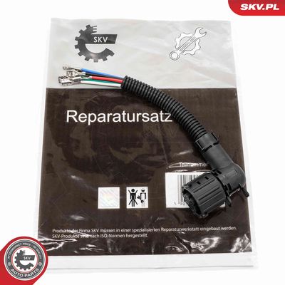 Adapter Cable, tail light ESEN SKV 53SKV178