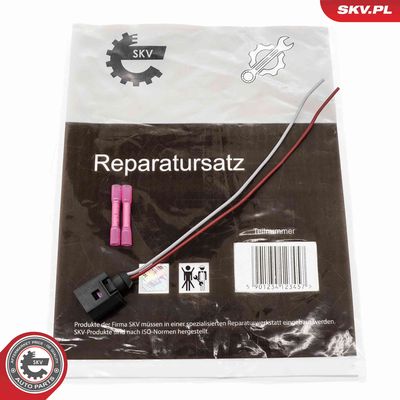 Cable Repair Set, central electrics ESEN SKV 53SKV180