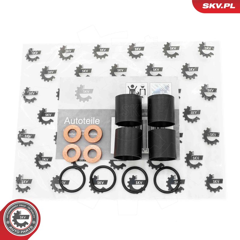 ESEN SKV 53SKV186 Repair Kit, injection nozzle