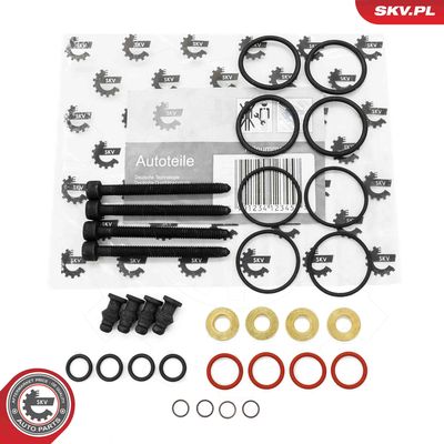 Repair Kit, unit injector ESEN SKV 53SKV187