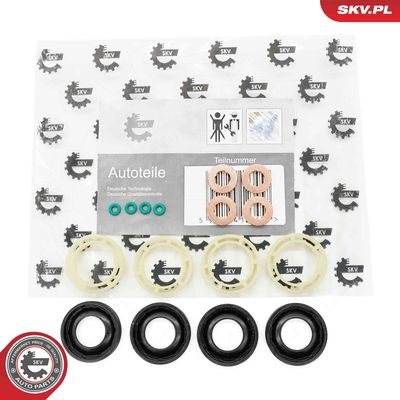 Seal Kit, injector nozzle ESEN SKV 53SKV189