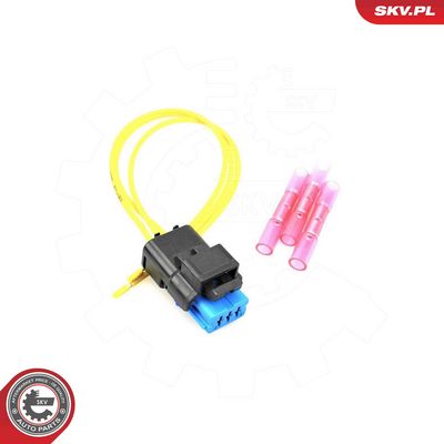 Cable Repair Kit, intake manifold pressure sensor ESEN SKV 53SKV204