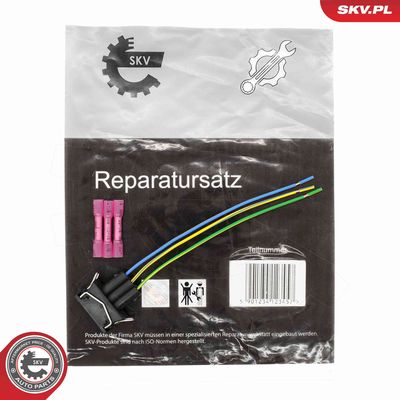 Cable Repair Set, central electrics ESEN SKV 53SKV207