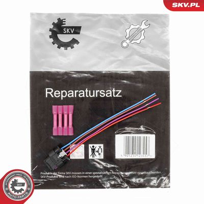 Cable Repair Set, central electrics ESEN SKV 53SKV211