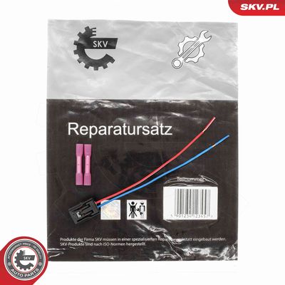 Repair Kit, cable set ESEN SKV 53SKV212