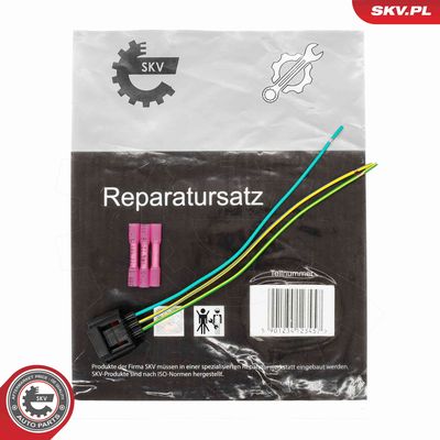 Cable Repair Kit, alternator ESEN SKV 53SKV213