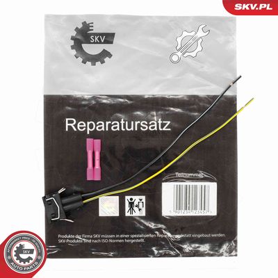 Repair Kit, cable set ESEN SKV 53SKV222